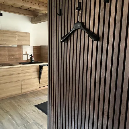 Kiefer -ferienwohnung In Mit Waldblick Apartmán Dötlingen