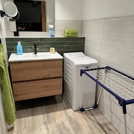 Kiefer -ferienwohnung In Mit Waldblick Dötlingen