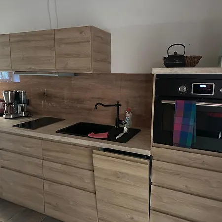 Kiefer -ferienwohnung In Mit Waldblick Dötlingen
