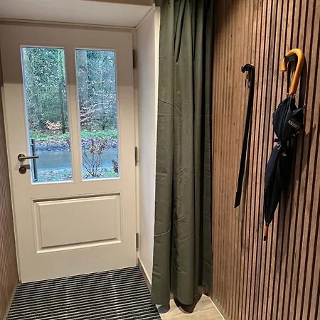 Kiefer -ferienwohnung In Mit Waldblick Dötlingen