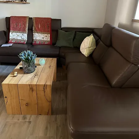 Kiefer -ferienwohnung In Mit Waldblick Dötlingen