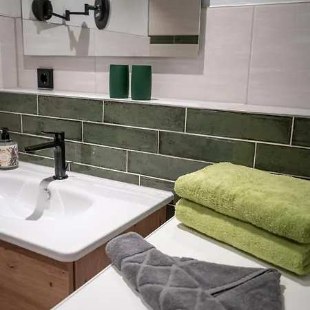 Kiefer -ferienwohnung In Mit Waldblick * Dötlingen