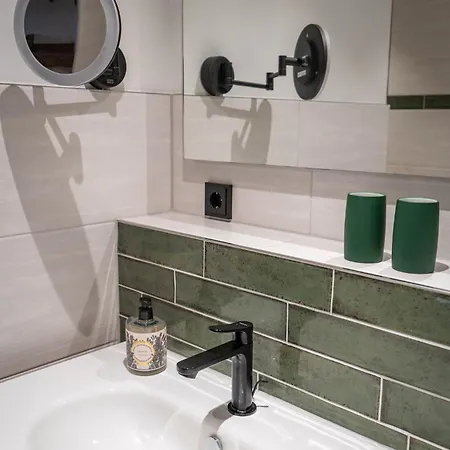 Kiefer -ferienwohnung In Mit Waldblick Апартаменты Dotlingen