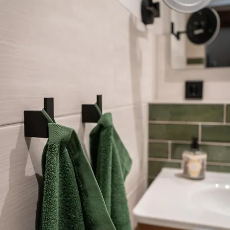 Kiefer -ferienwohnung In Mit Waldblick * Dötlingen