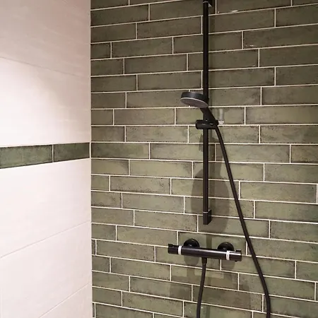 Apartamento Kiefer -ferienwohnung In Mit Waldblick *