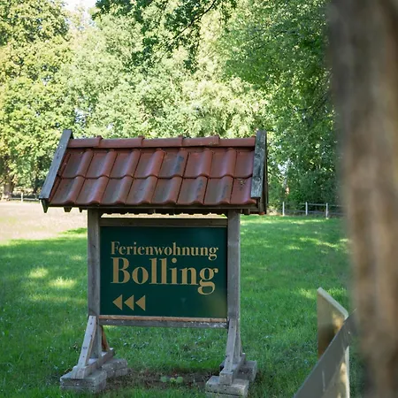 Kiefer -ferienwohnung In Mit Waldblick Apartamento *