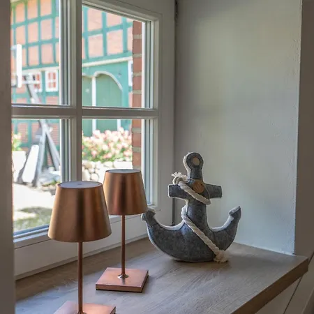 Kiefer -ferienwohnung In Mit Waldblick * Dotlingen