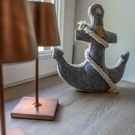 Apartamento Kiefer -ferienwohnung In Mit Waldblick *