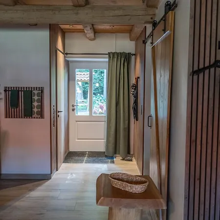 Kiefer -ferienwohnung In Mit Waldblick Apartamento