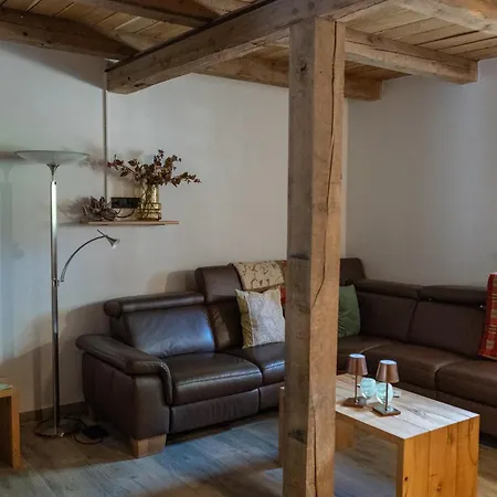 Kiefer -ferienwohnung In Mit Waldblick Apartamento Dötlingen