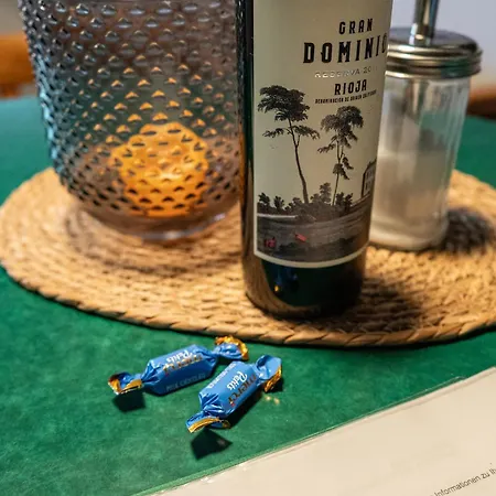 Kiefer -ferienwohnung In Mit Waldblick Апартаменты *