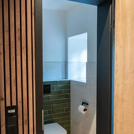 Kiefer -ferienwohnung In Mit Waldblick * Dotlingen