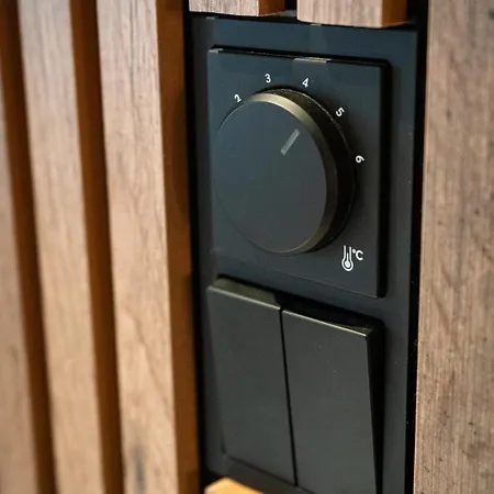 Apartamento Kiefer -ferienwohnung In Mit Waldblick