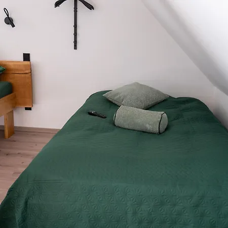 Apartamento Kiefer -ferienwohnung In Mit Waldblick *