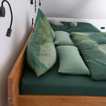 Kiefer -ferienwohnung In Mit Waldblick Apartamento Dötlingen