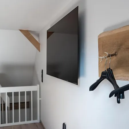 Kiefer -ferienwohnung In Mit Waldblick Apartamento *