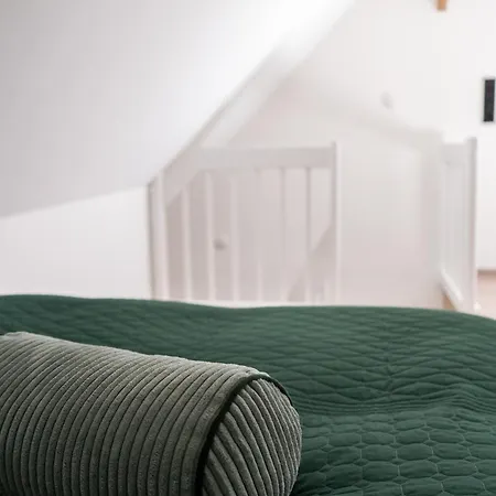 Apartamento Kiefer -ferienwohnung In Mit Waldblick *